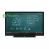 Интерактивная панель SHARP PN80SC5 (80", 1920x1080 FullHD)