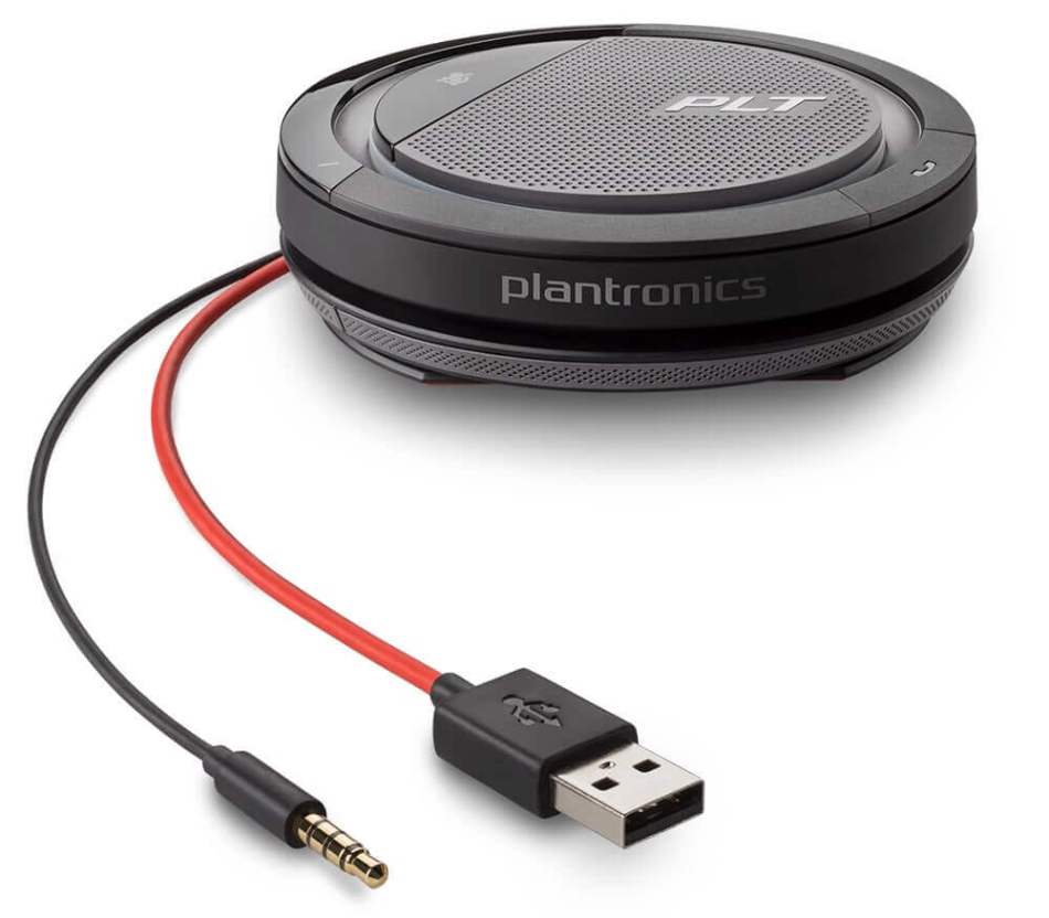 Спикерфон Plantronics Calisto 5200_2